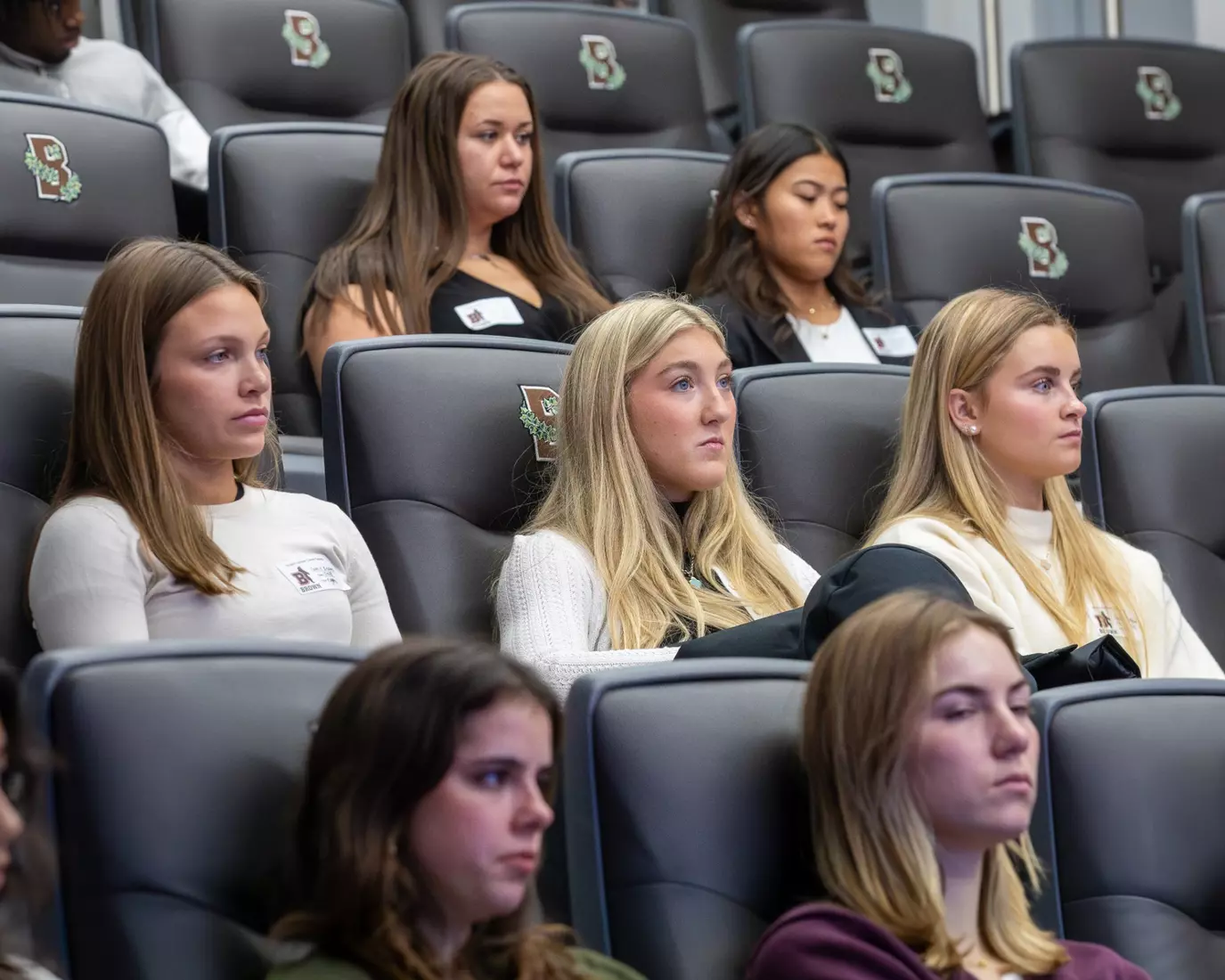 second annual career summit for student-athletes