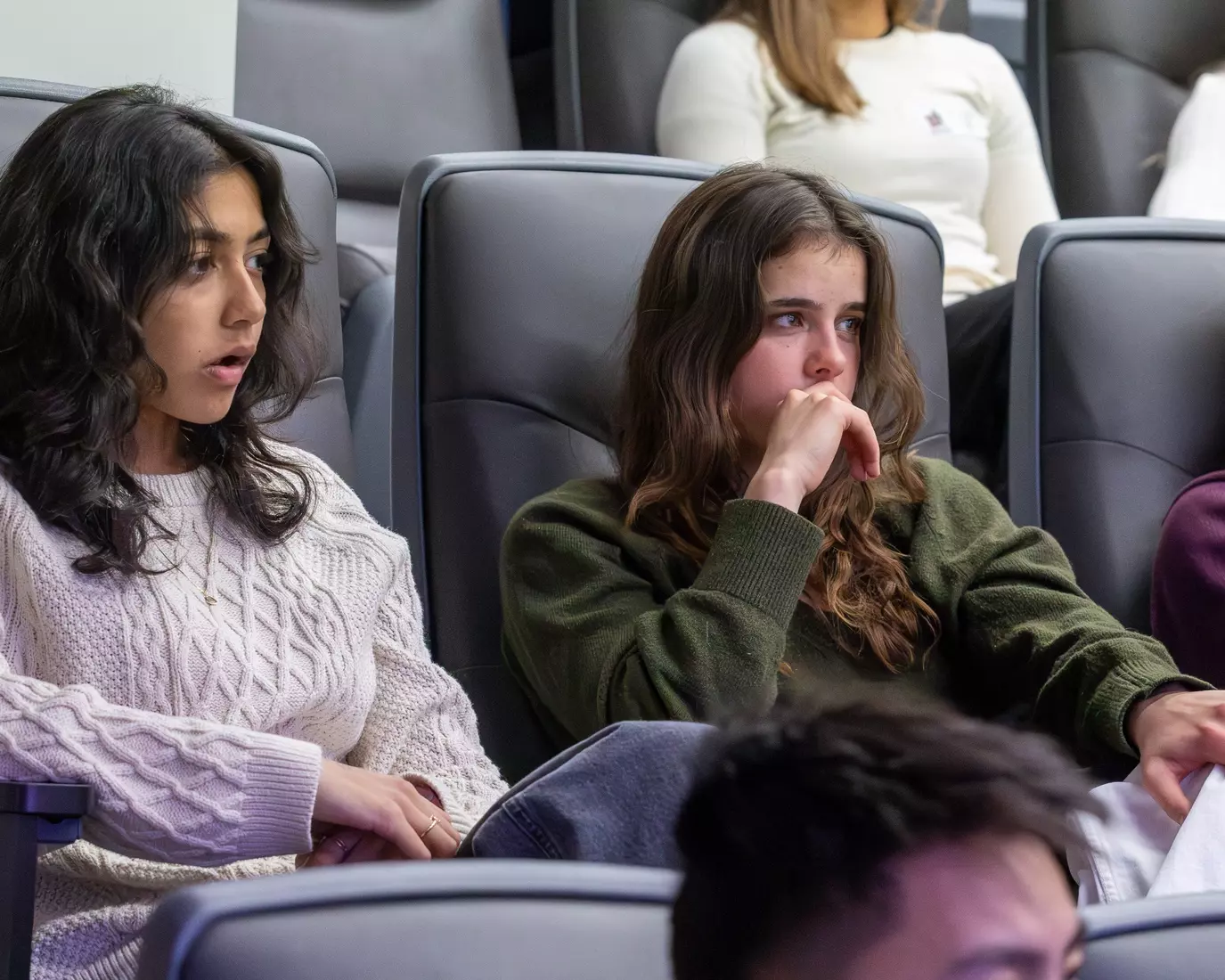 second annual career summit for student-athletes