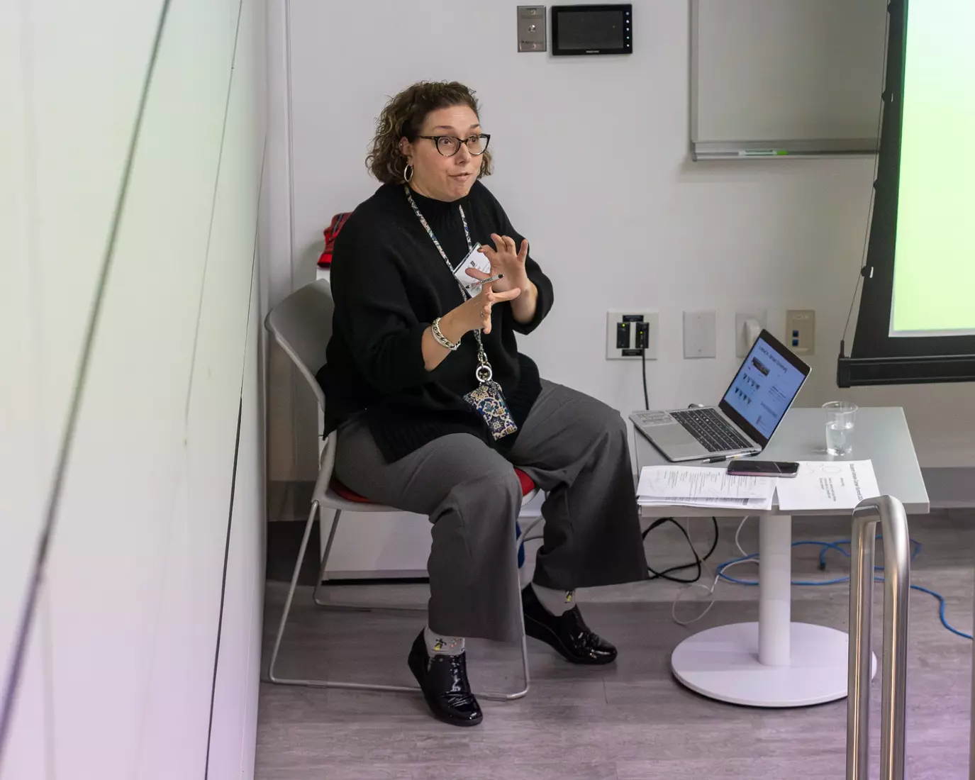 second annual career summit for student-athletes