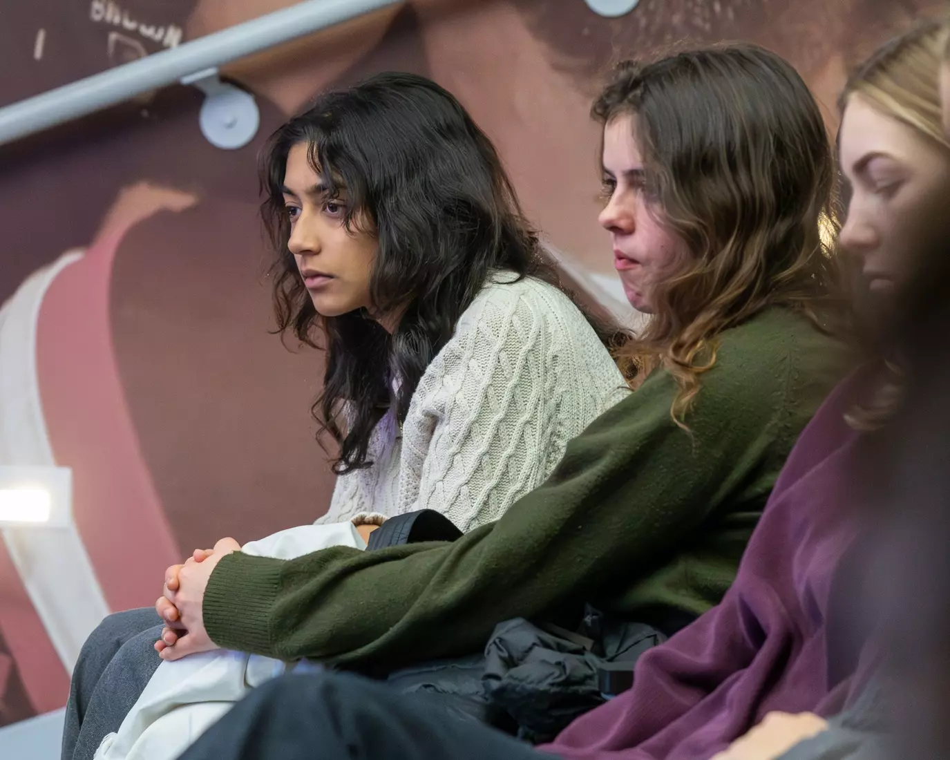 second annual career summit for student-athletes