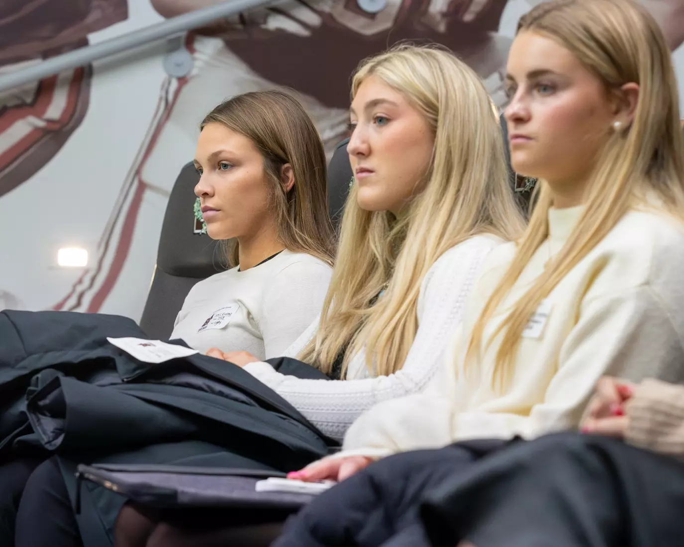 second annual career summit for student-athletes