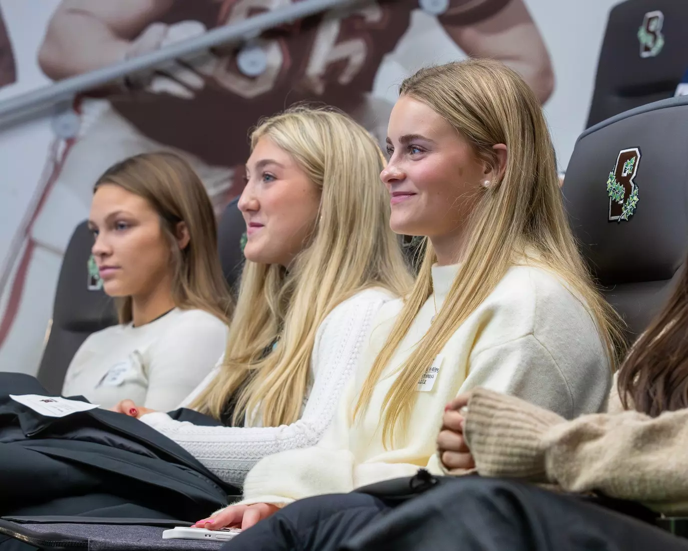 second annual career summit for student-athletes