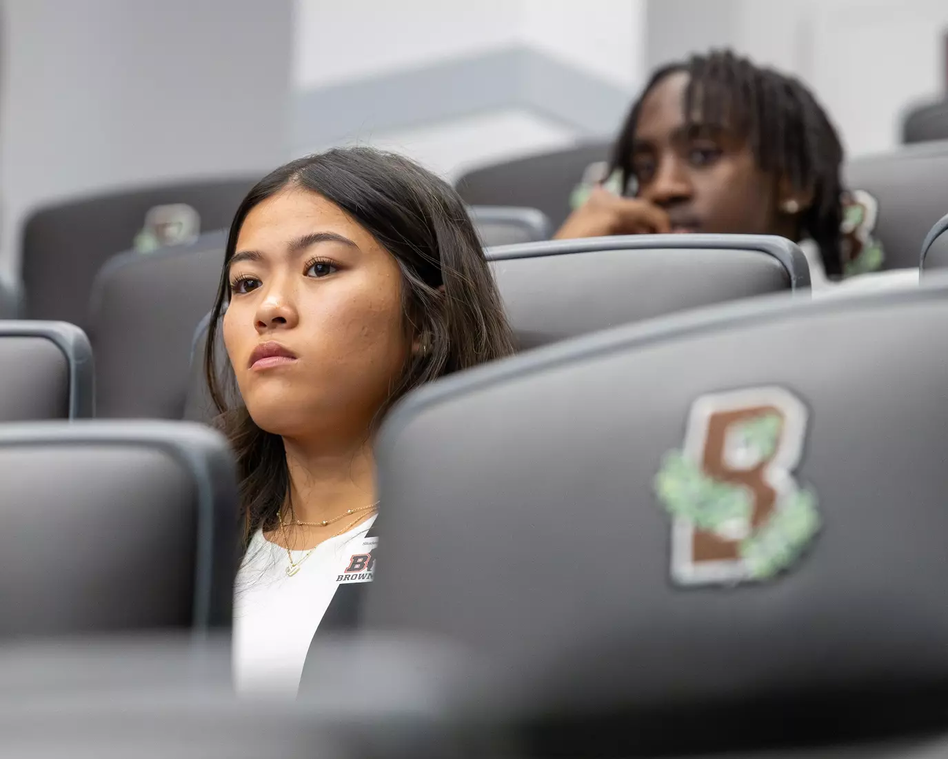 second annual career summit for student-athletes