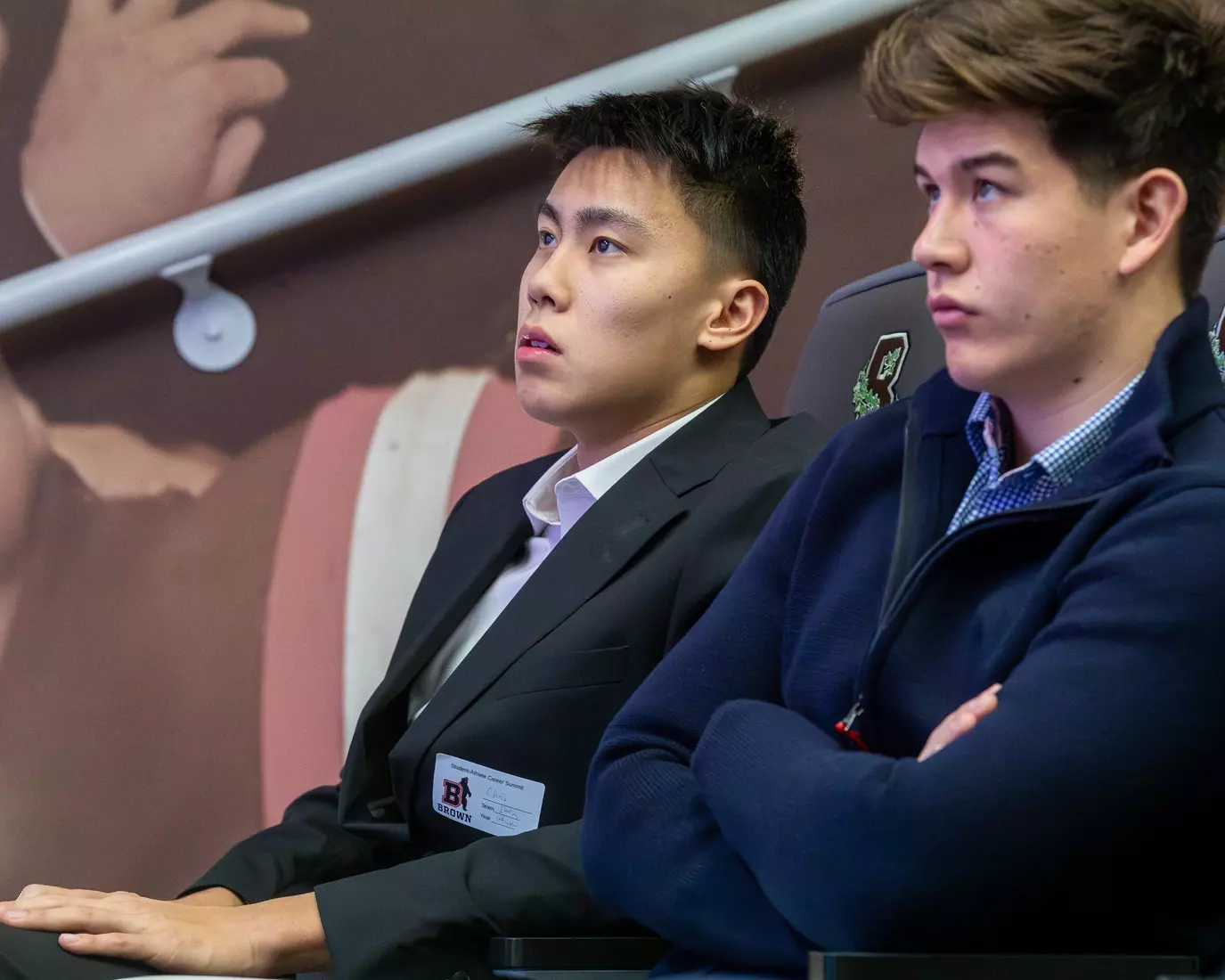 second annual career summit for student-athletes