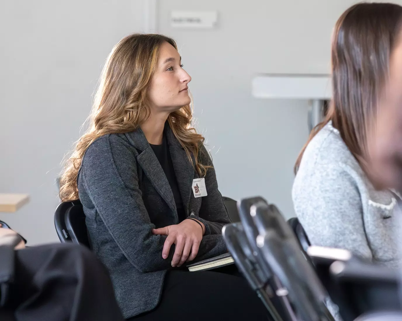 second annual career summit for student-athletes