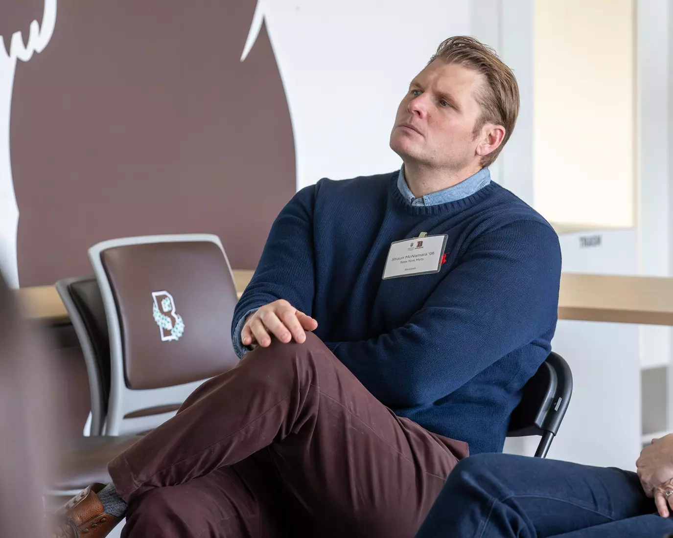 second annual career summit for student-athletes