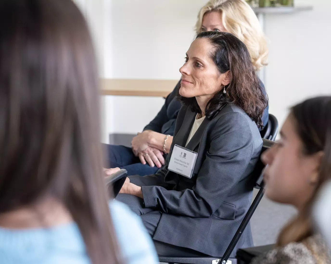 second annual career summit for student-athletes