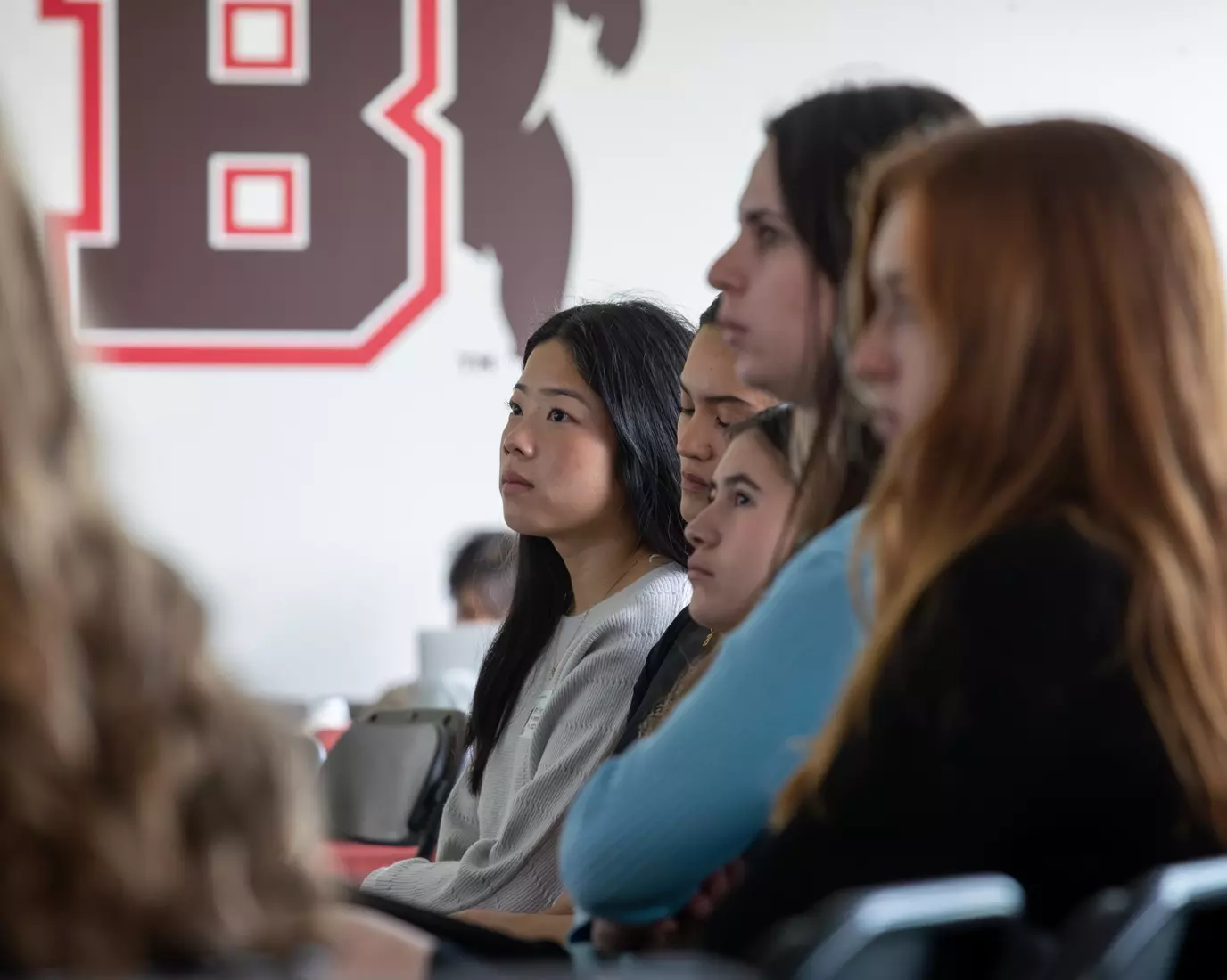 second annual career summit for student-athletes
