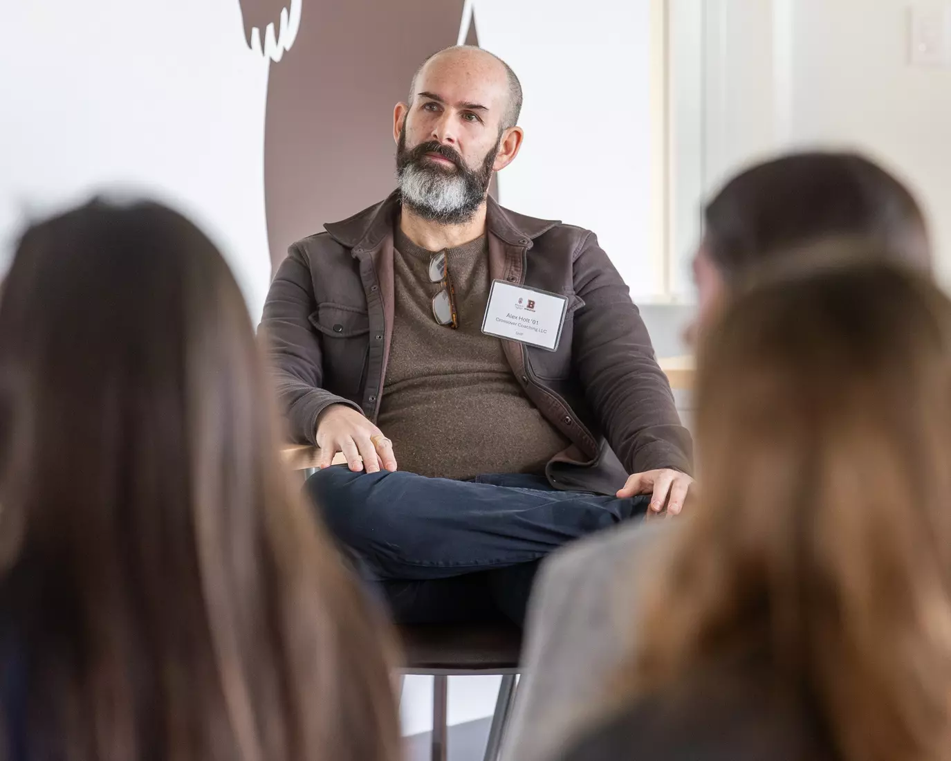 second annual career summit for student-athletes