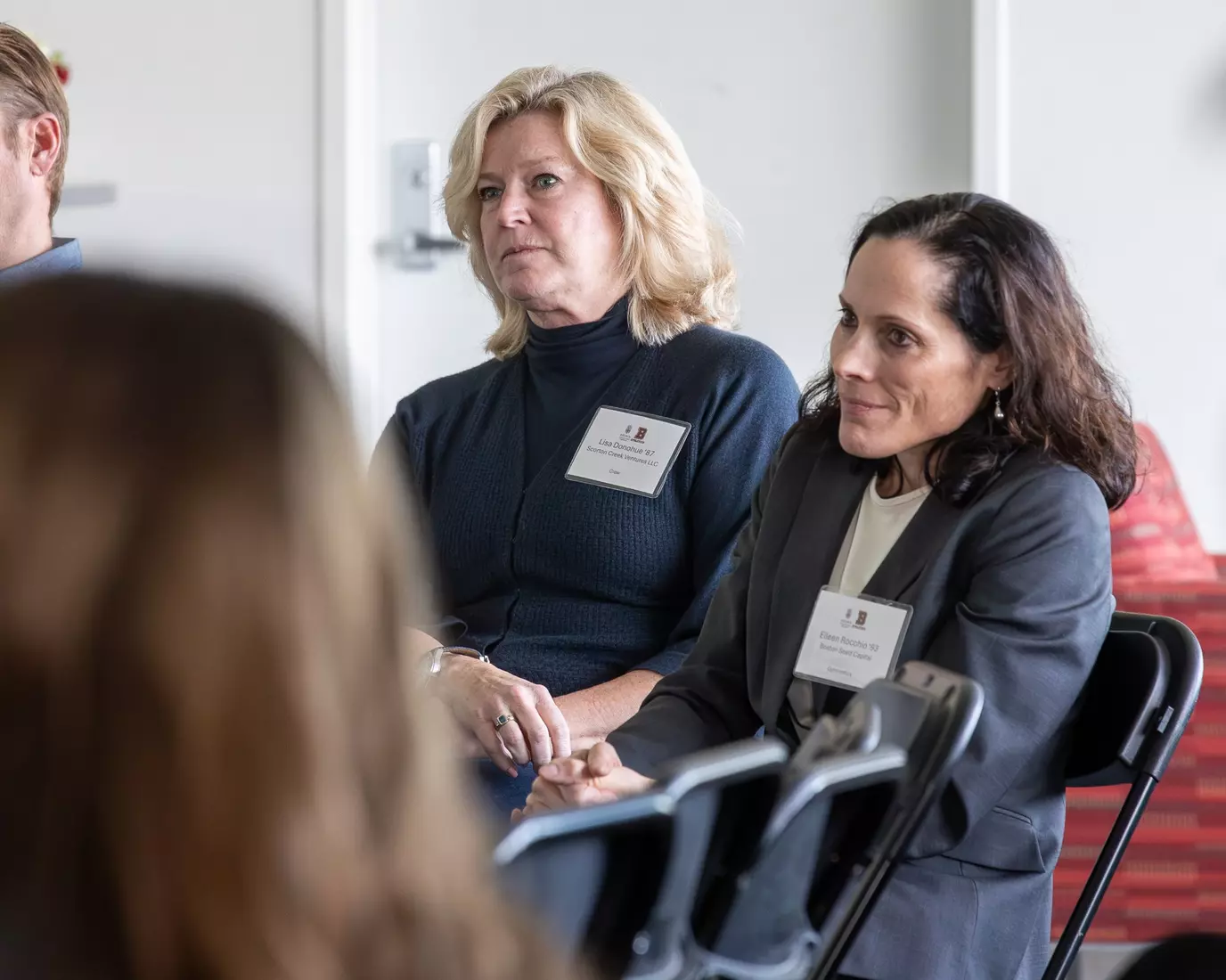 second annual career summit for student-athletes