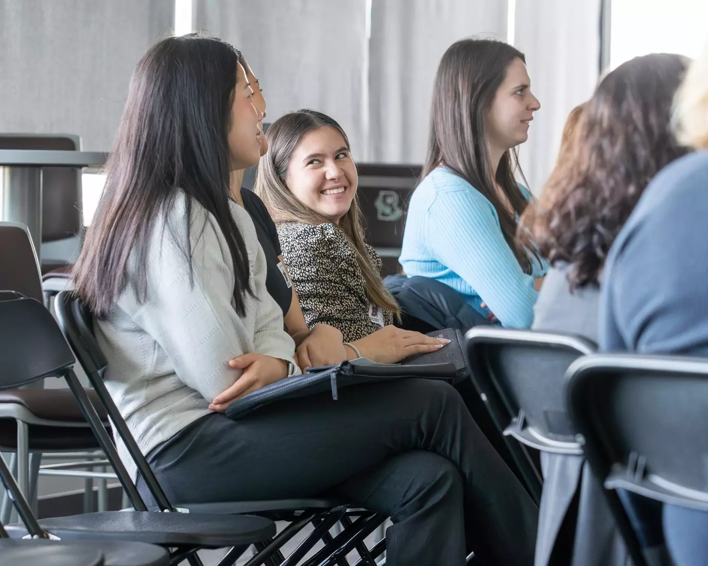 second annual career summit for student-athletes