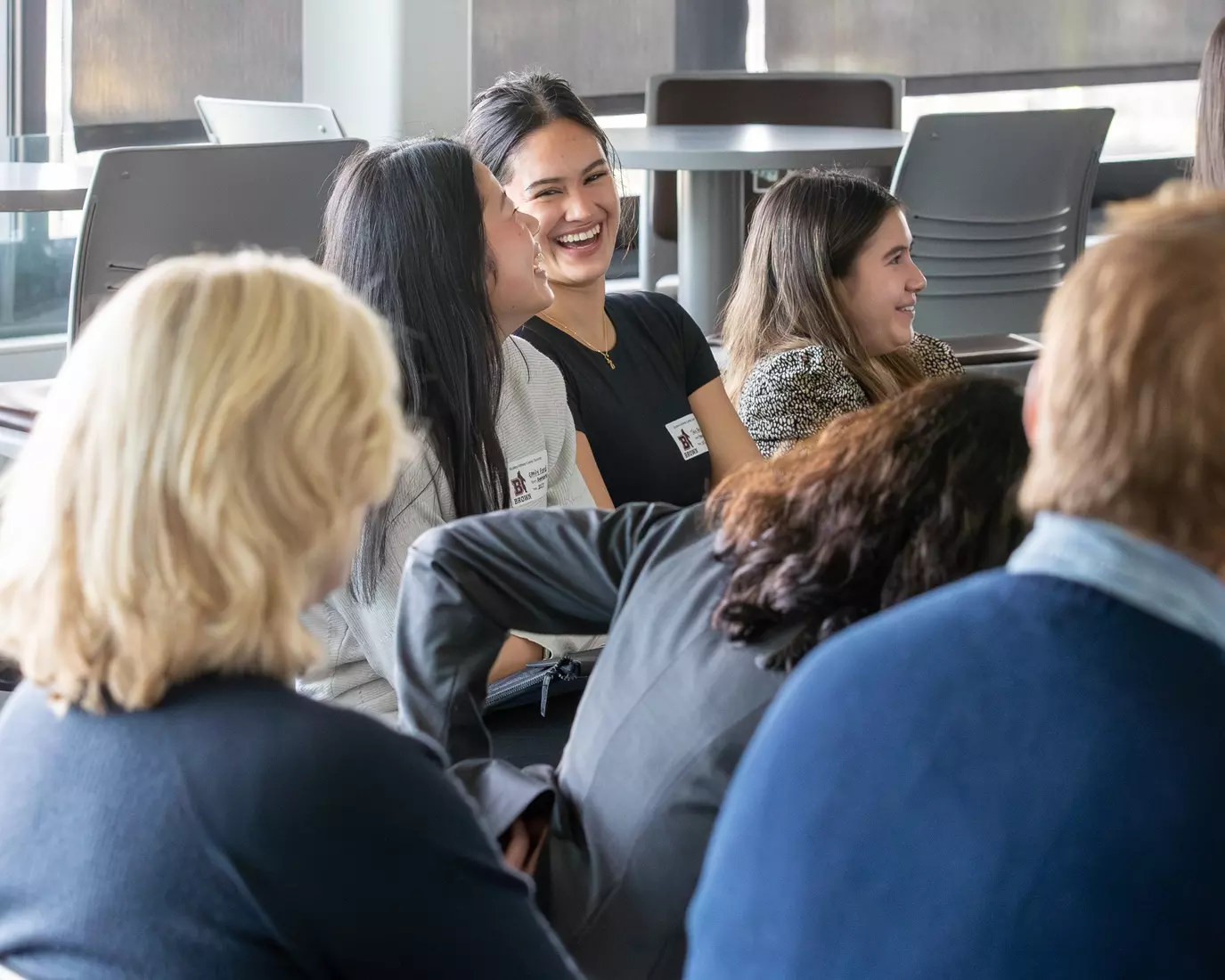 second annual career summit for student-athletes