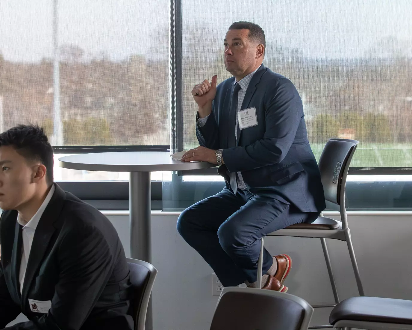 second annual career summit for student-athletes