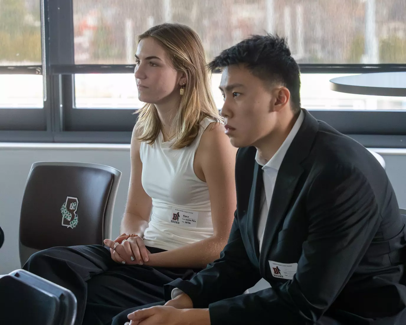 second annual career summit for student-athletes