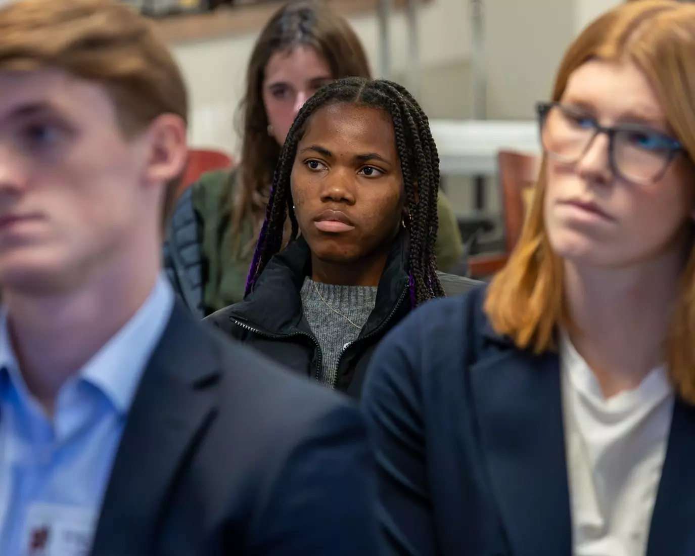 second annual career summit for student-athletes