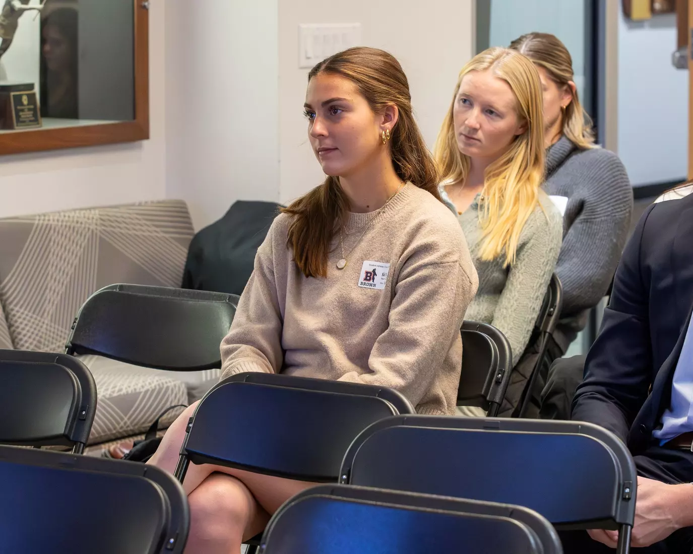 second annual career summit for student-athletes