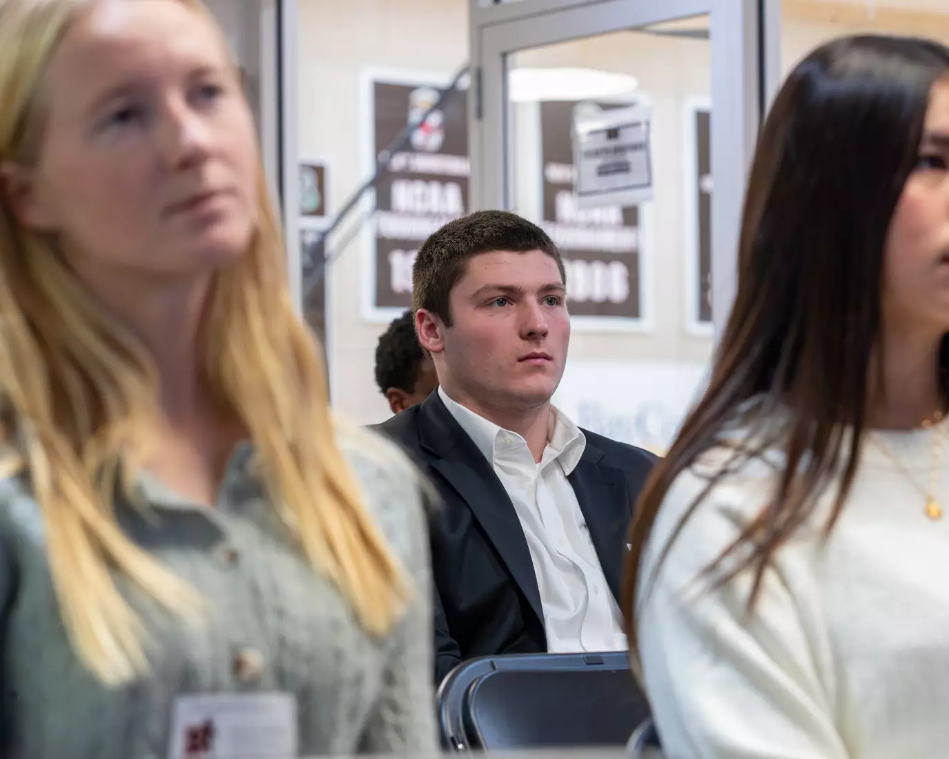 second annual career summit for student-athletes