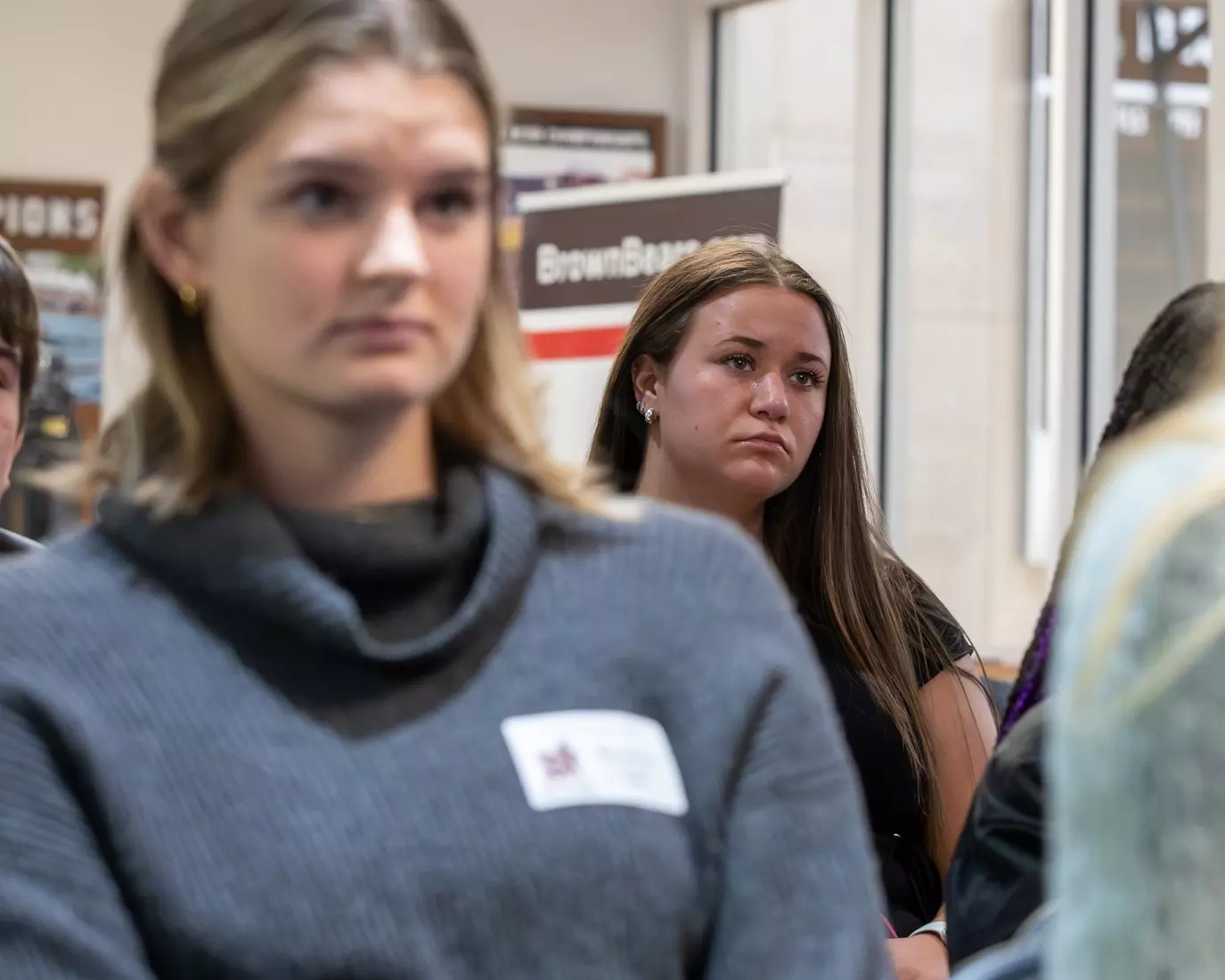 second annual career summit for student-athletes