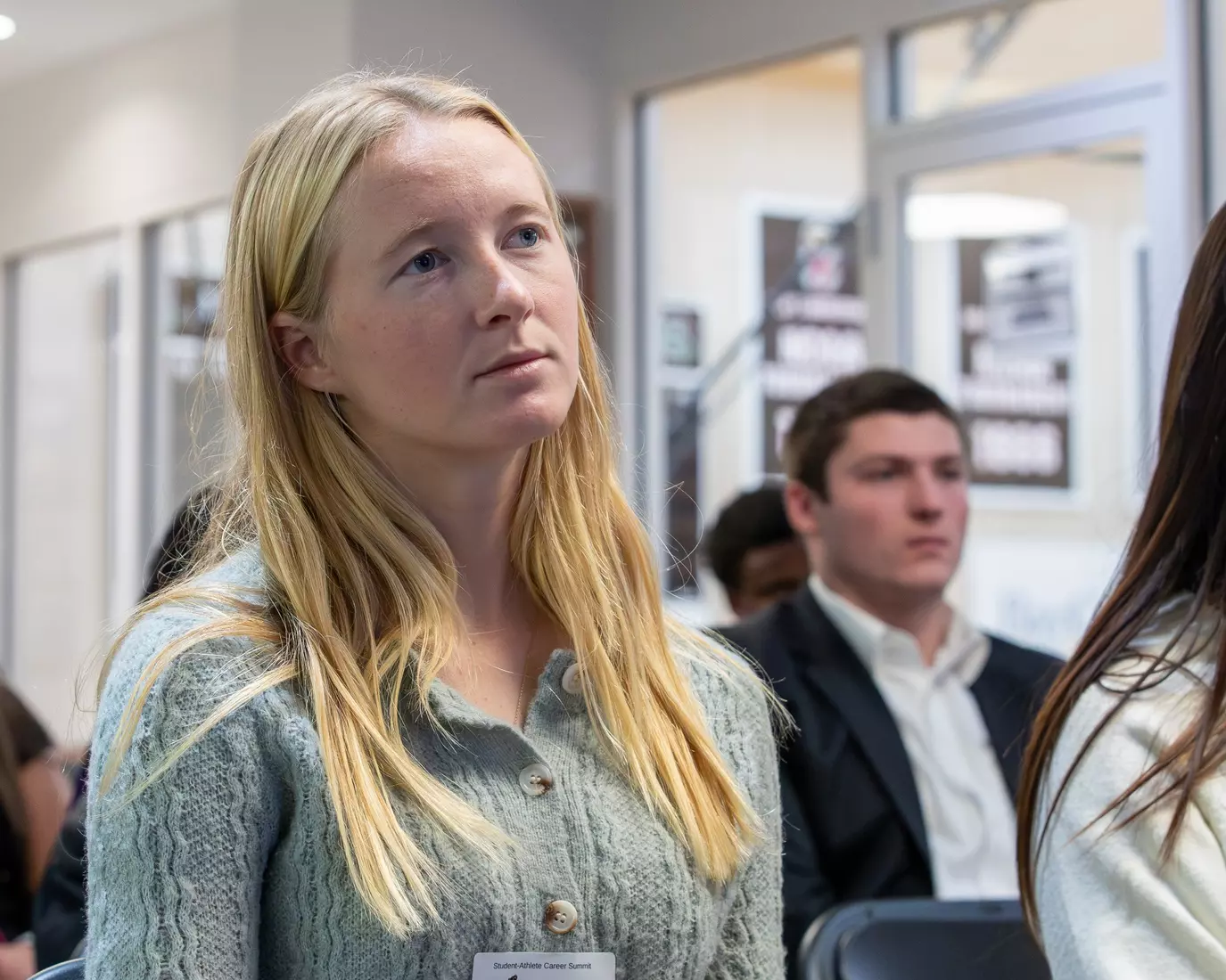 second annual career summit for student-athletes