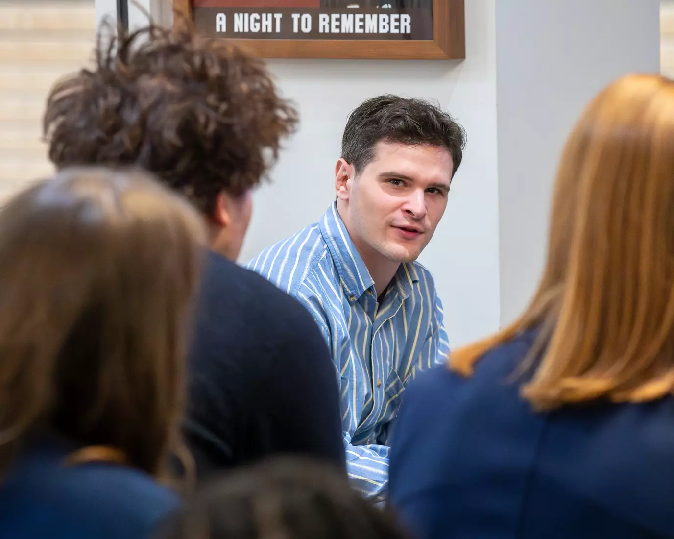 second annual career summit for student-athletes