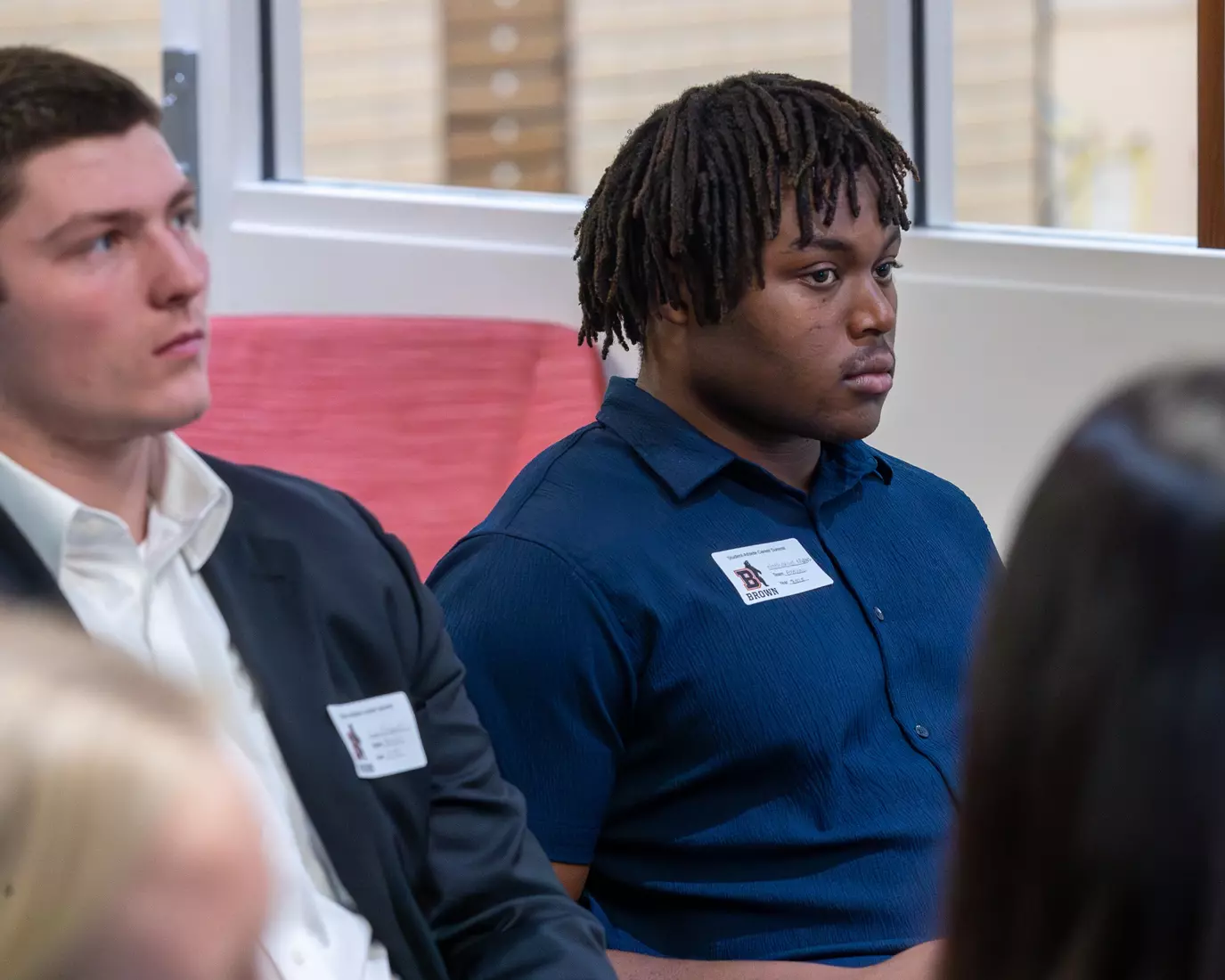 second annual career summit for student-athletes