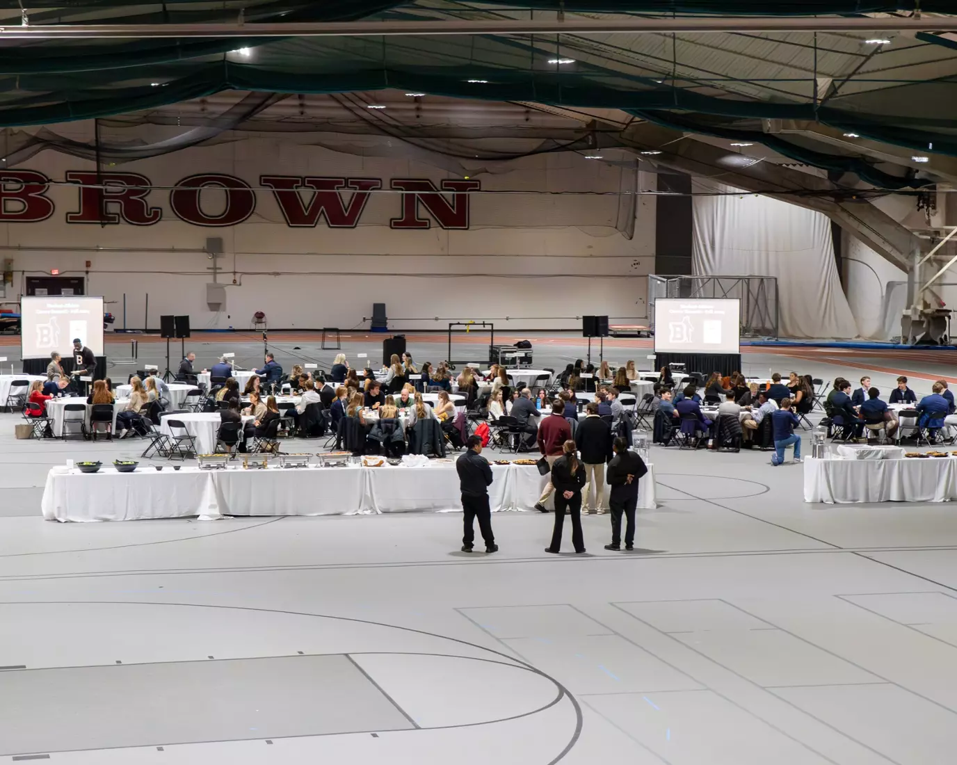 second annual career summit for student-athletes