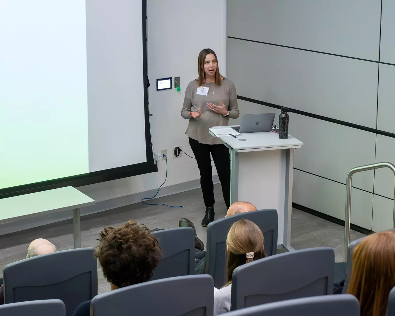 second annual career summit for student-athletes