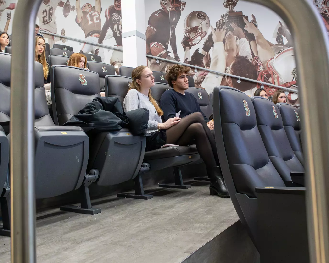 second annual career summit for student-athletes