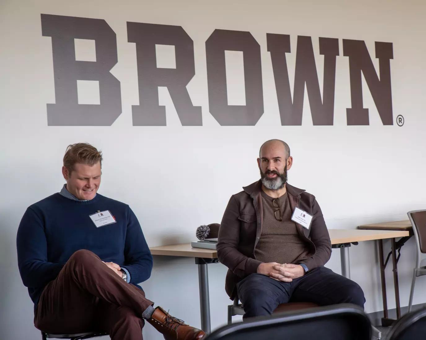 second annual career summit for student-athletes