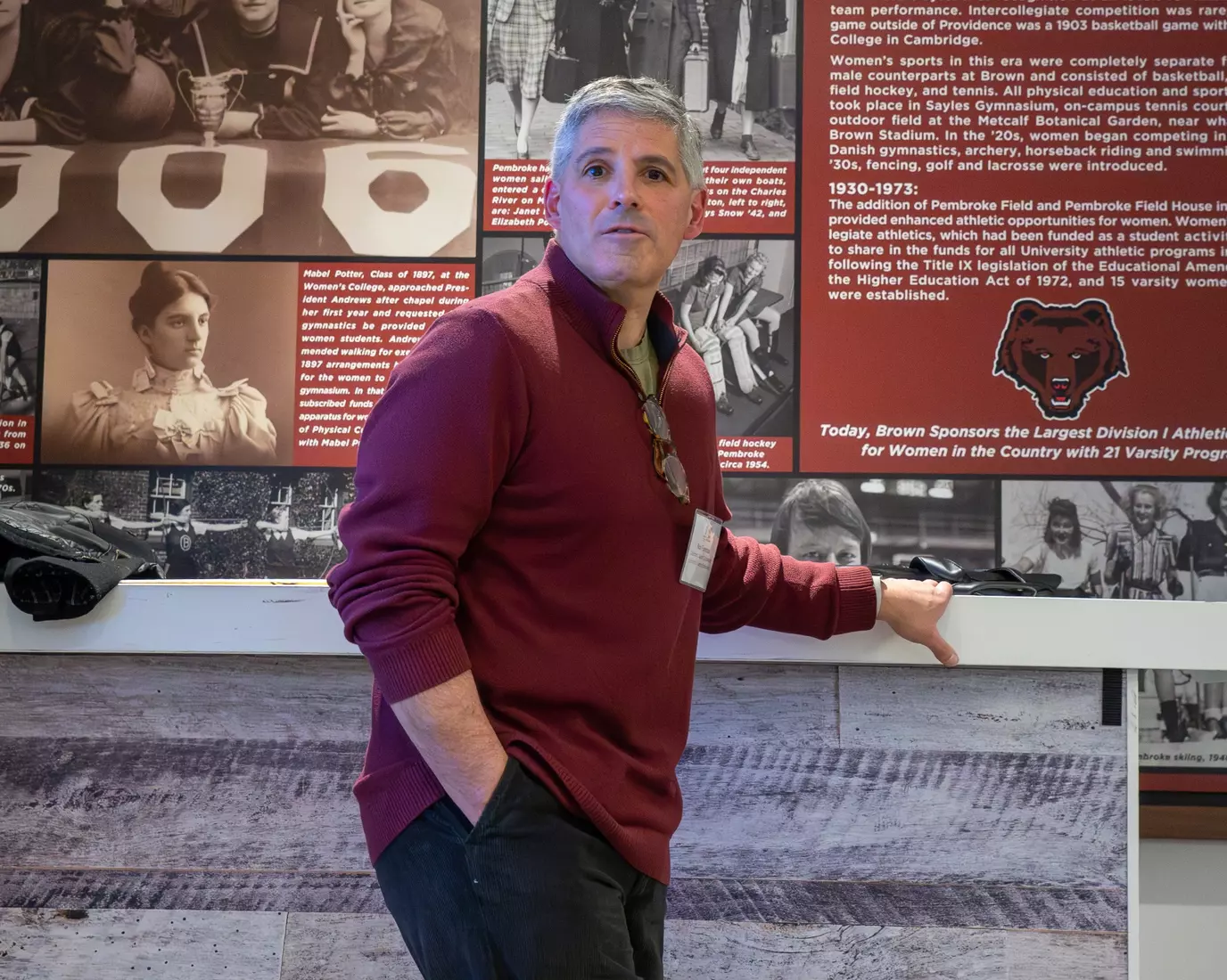 second annual career summit for student-athletes