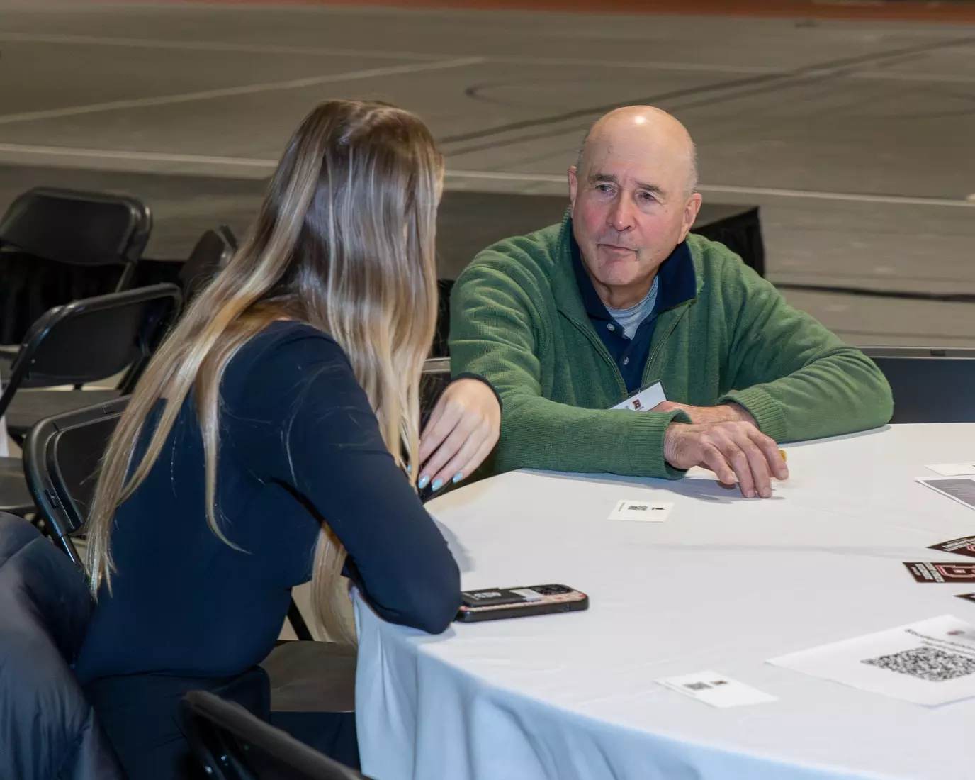 second annual career summit for student-athletes