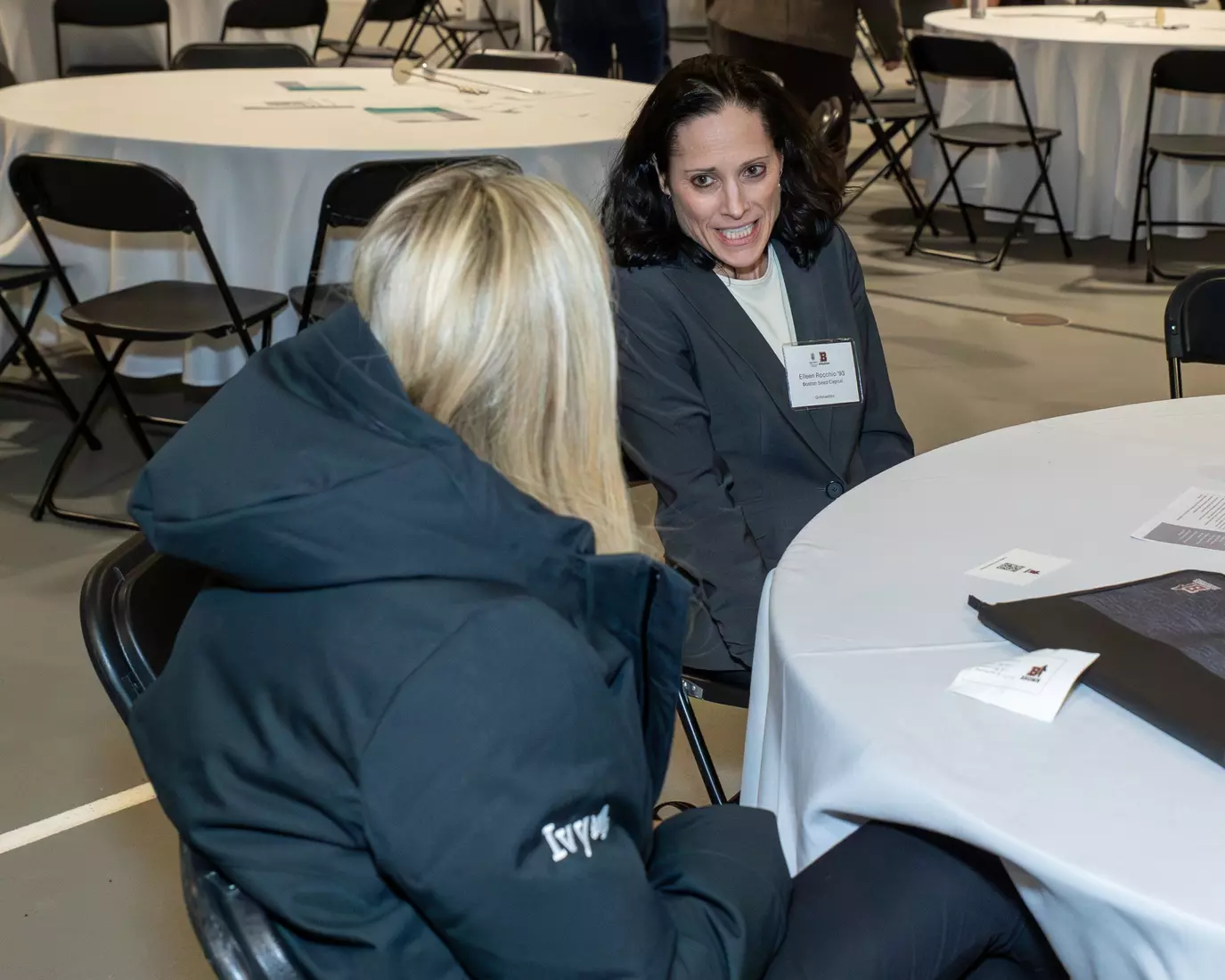second annual career summit for student-athletes