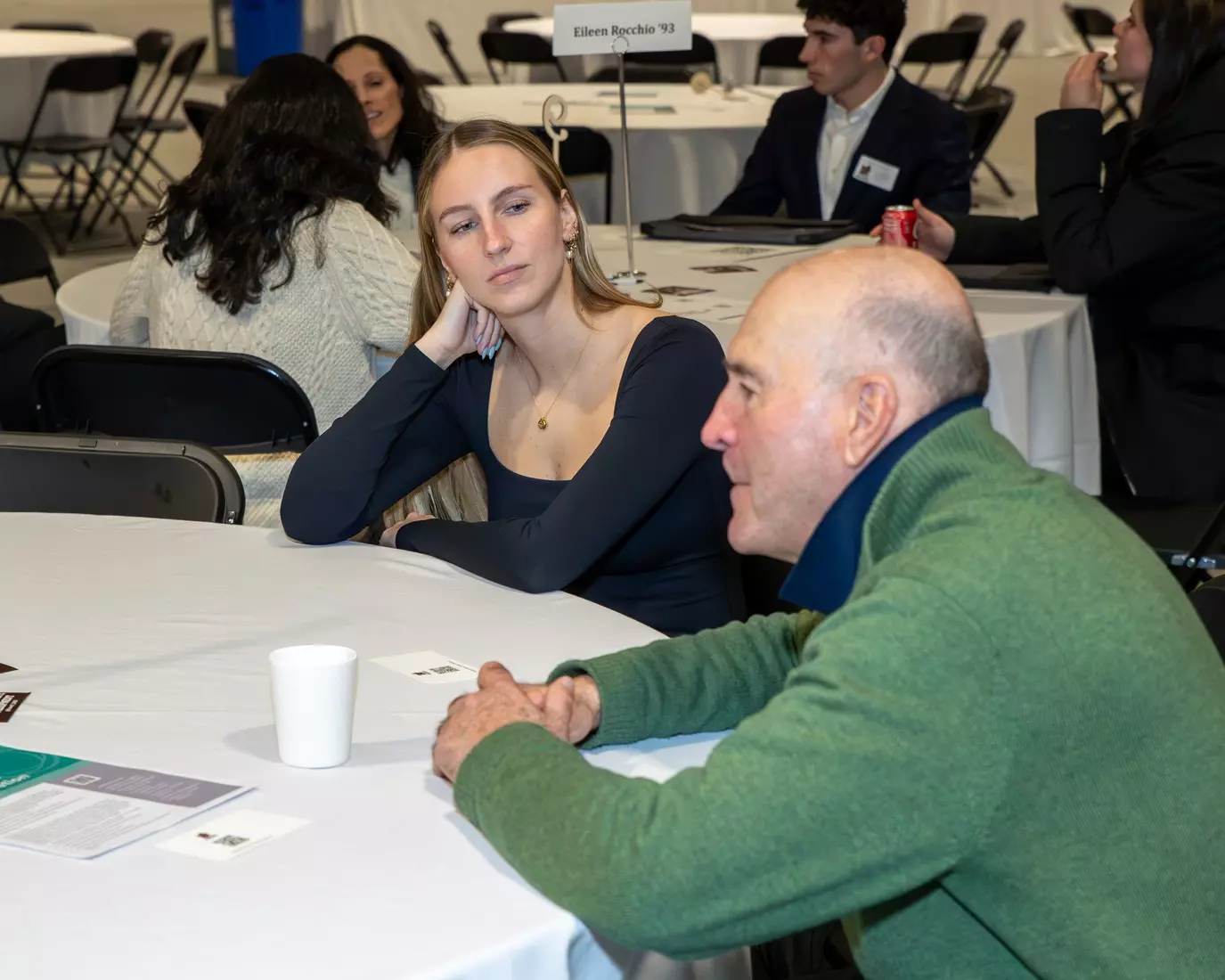 second annual career summit for student-athletes