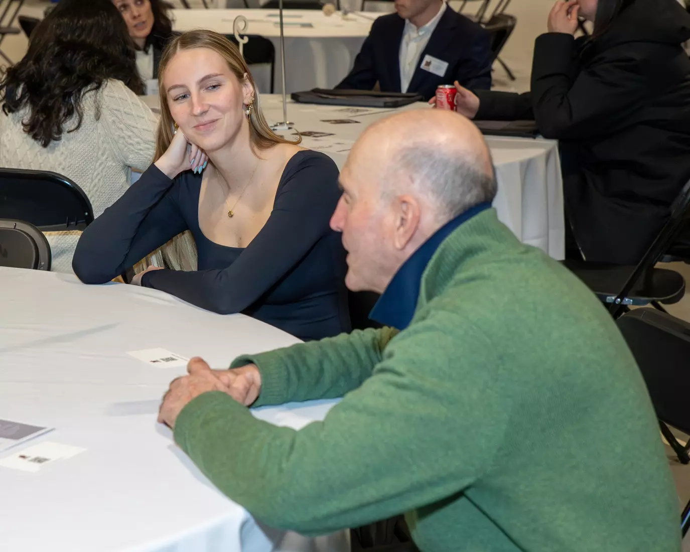 second annual career summit for student-athletes