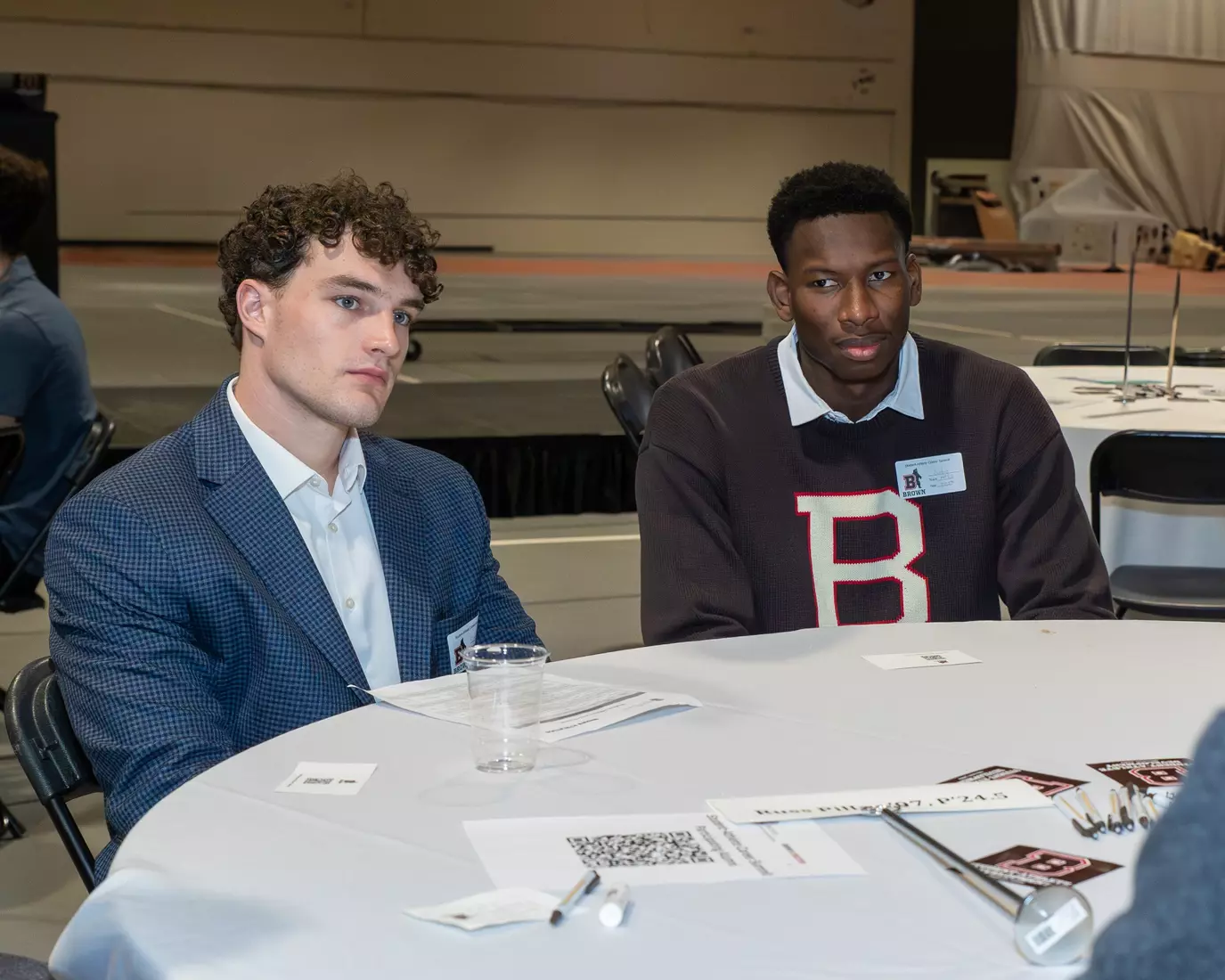 second annual career summit for student-athletes