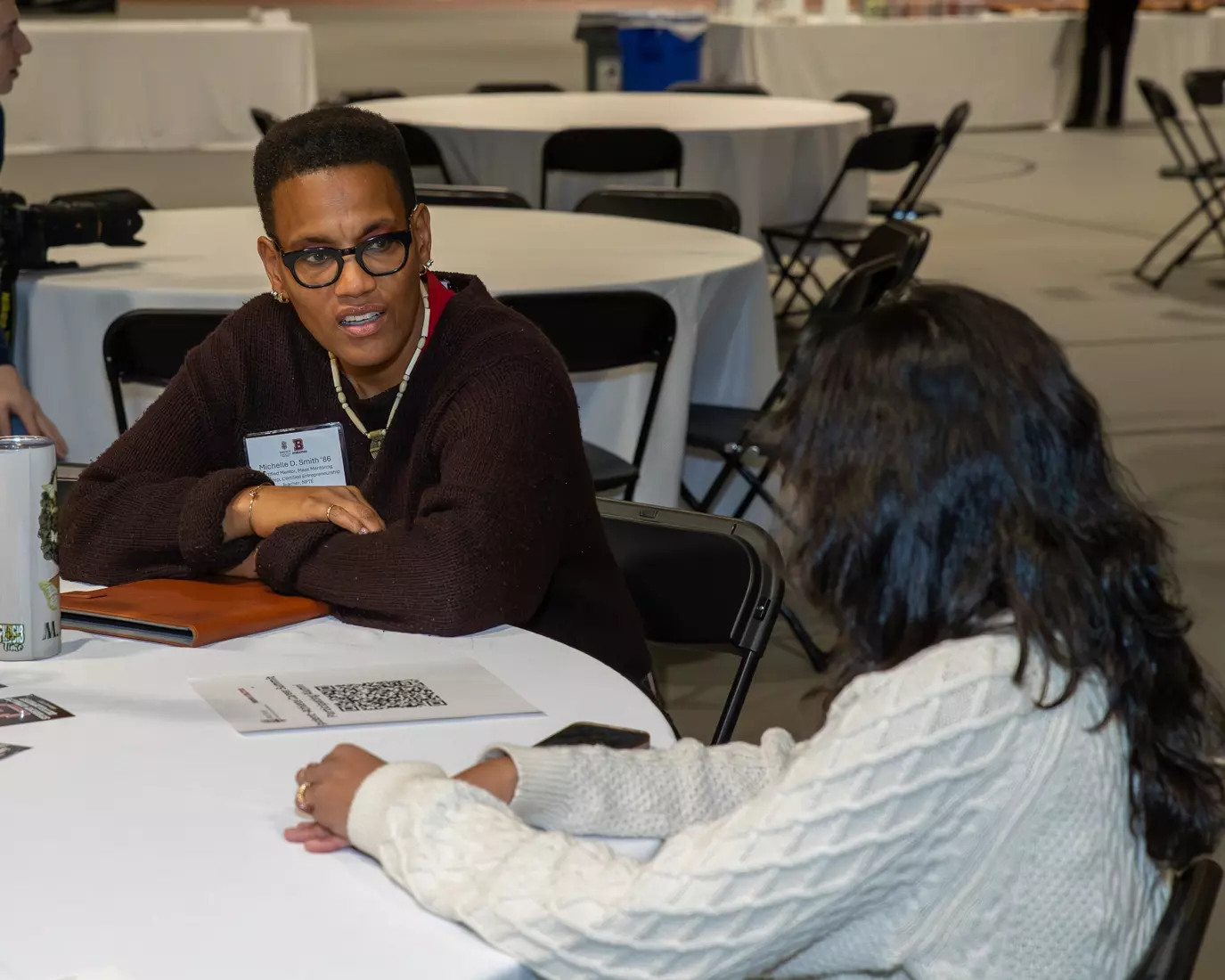 second annual career summit for student-athletes