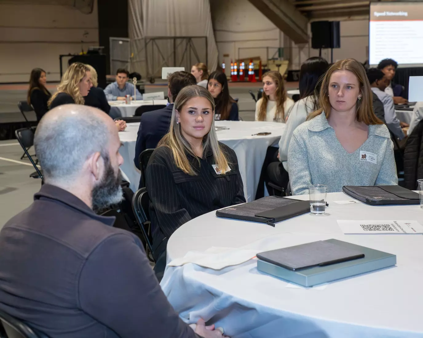 second annual career summit for student-athletes