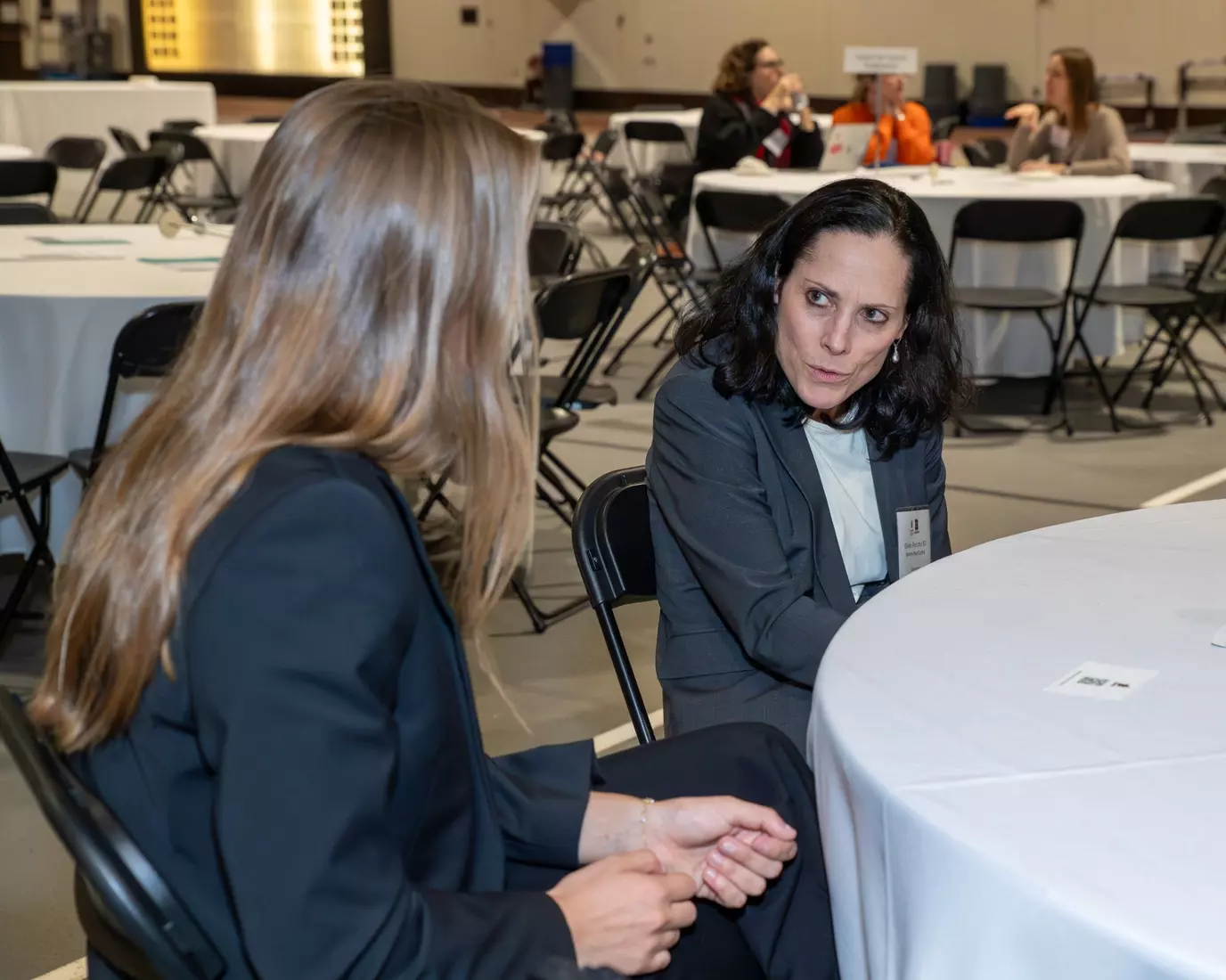 second annual career summit for student-athletes