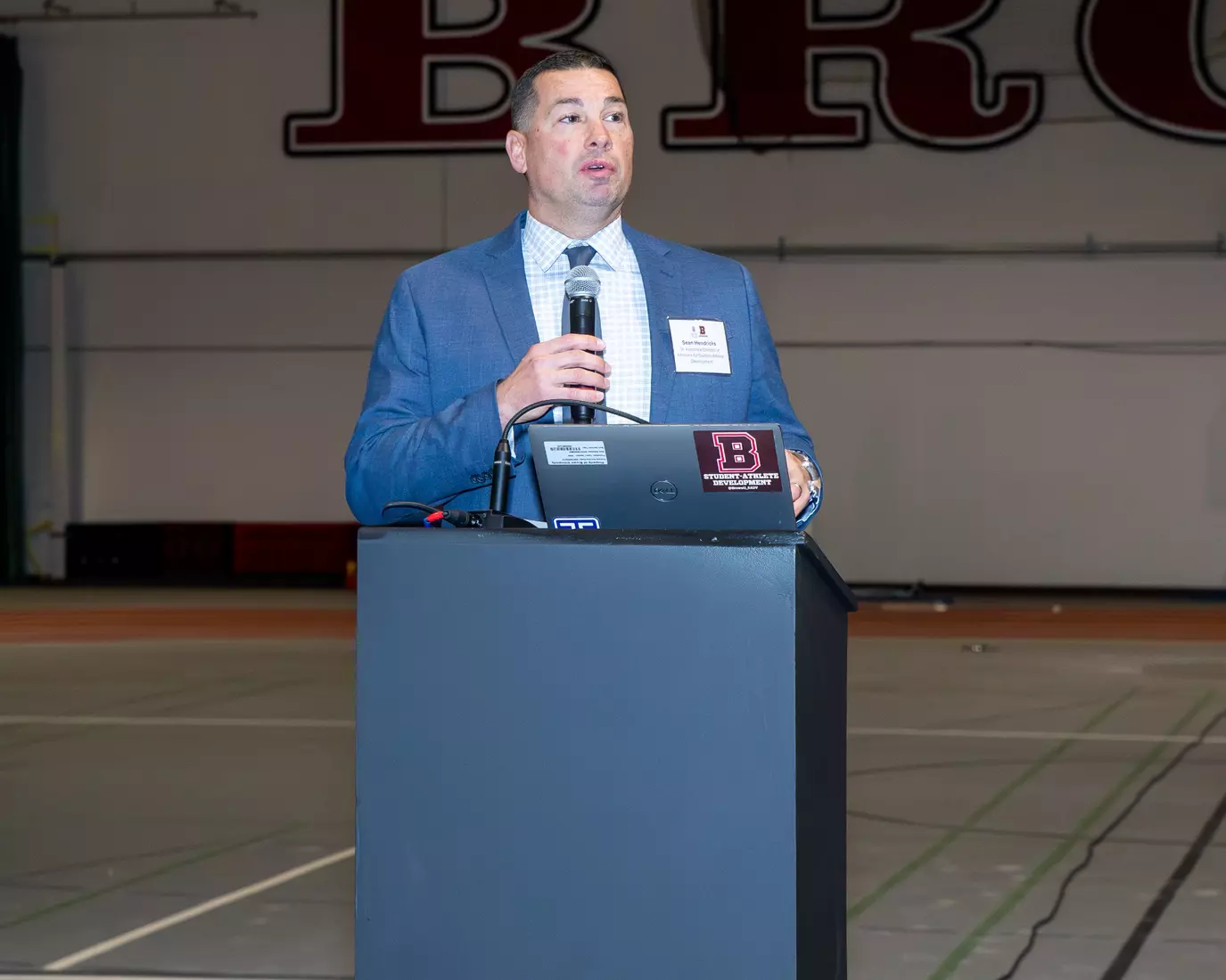 second annual career summit for student-athletes