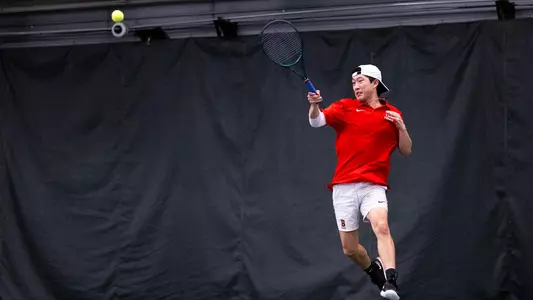 Men's Tennis Recap - Fordham