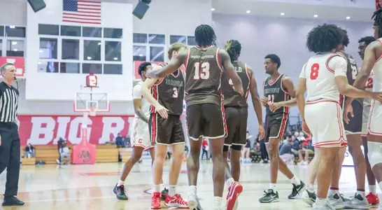 MBB @ Cornell (1/20/25)