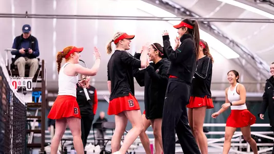 WTEN BC Recap