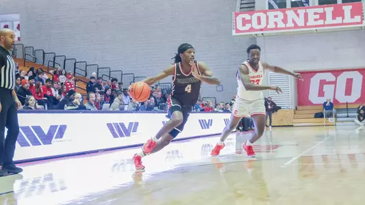 MBB Preview - Dartmouth