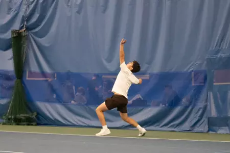 @ Boston College (1/24/25)