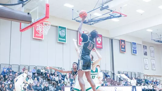 MBB Preview - Penn & Princeton