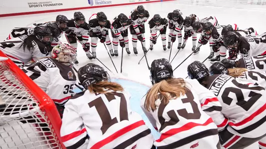 Women's Hockey Preview