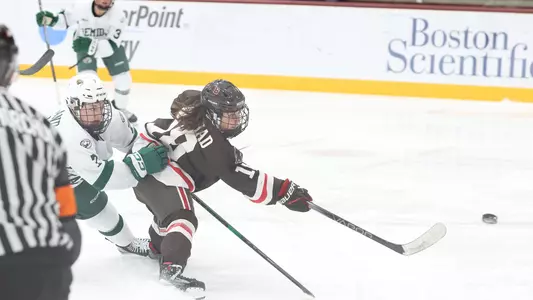 Norehad Bemidji State