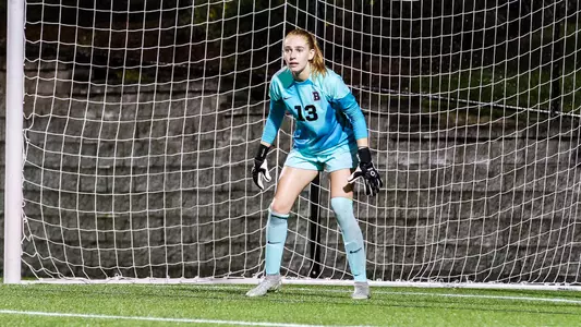 Clare Gagne KC Current