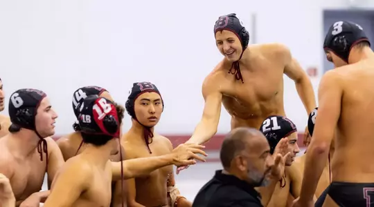 Men's Water Polo Bruno Invite 2025