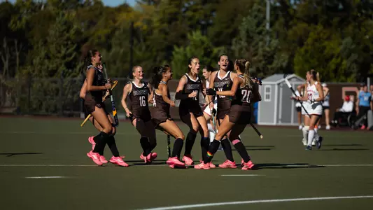 Field Hockey - Penn Recap